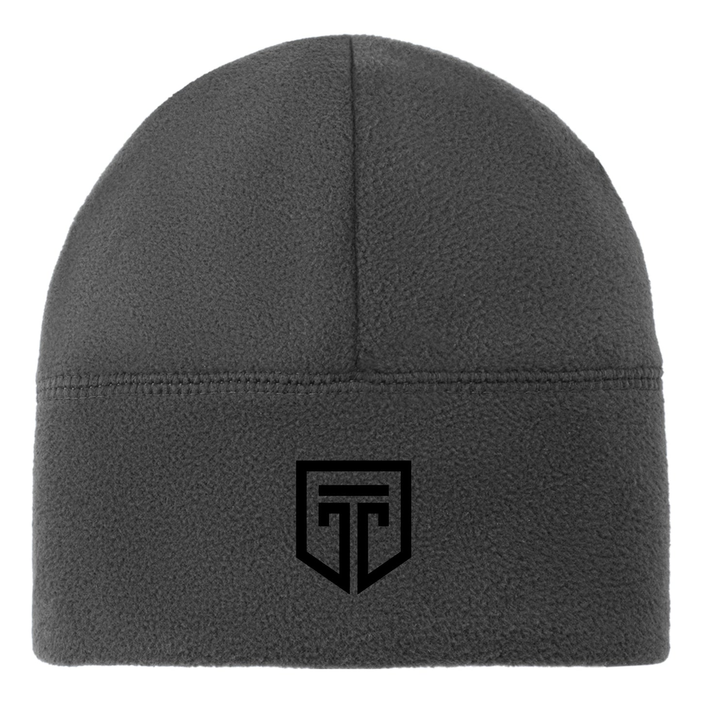 TT Fleece Fitted Beanie