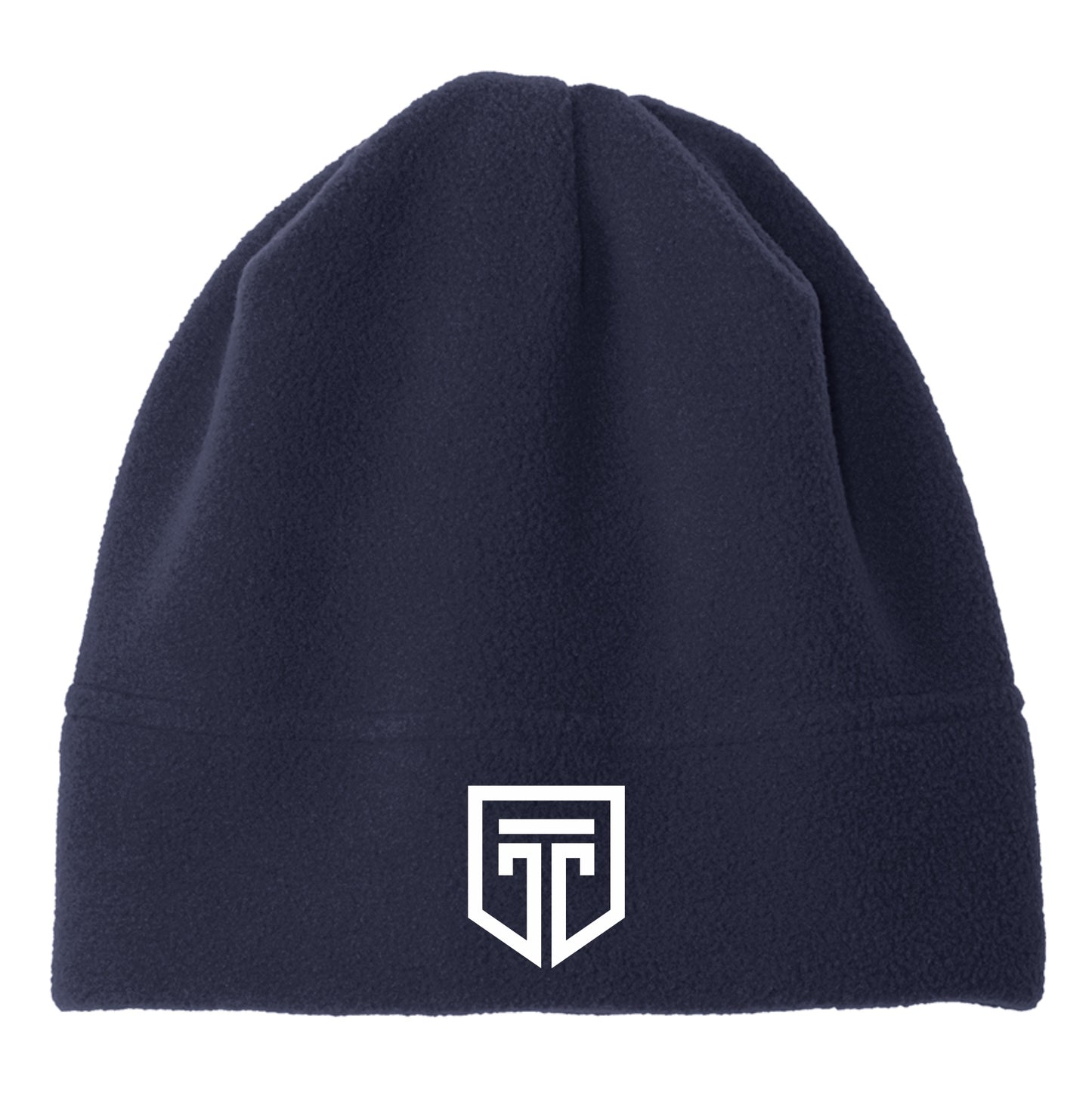 TT Polar Fleece Beanie
