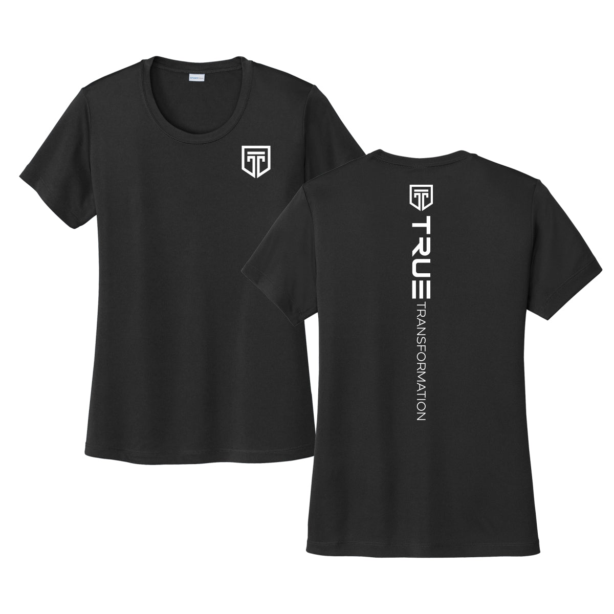 TT Logo 1 - Women's