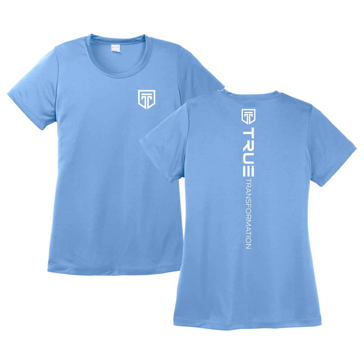 TT Logo 1 - Women's