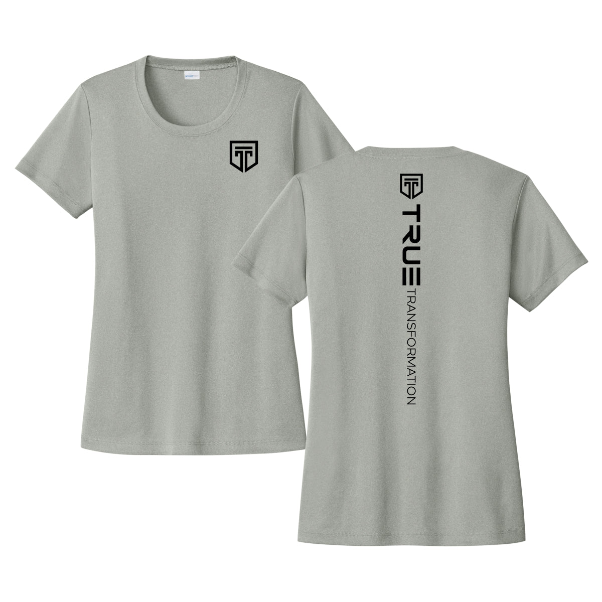 TT Logo 1 - Women's