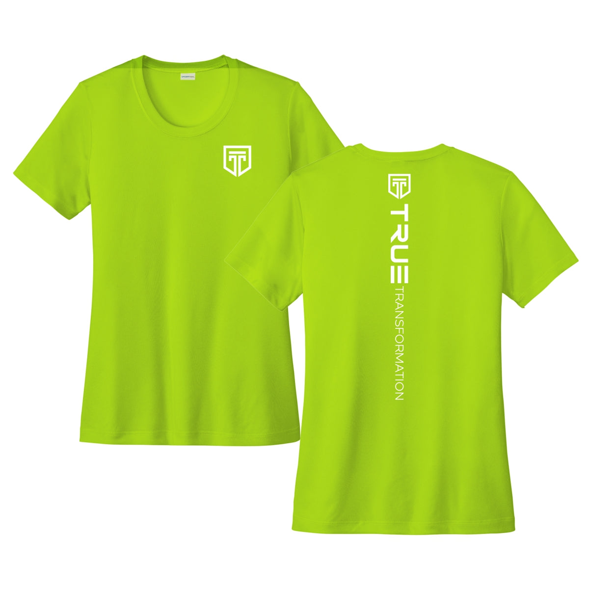 TT Logo 1 - Women's