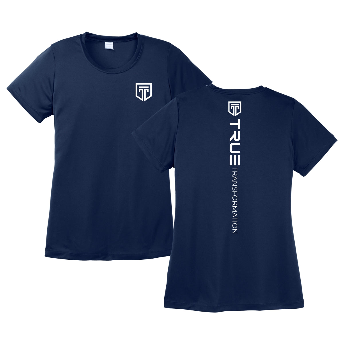 TT Logo 1 - Women's