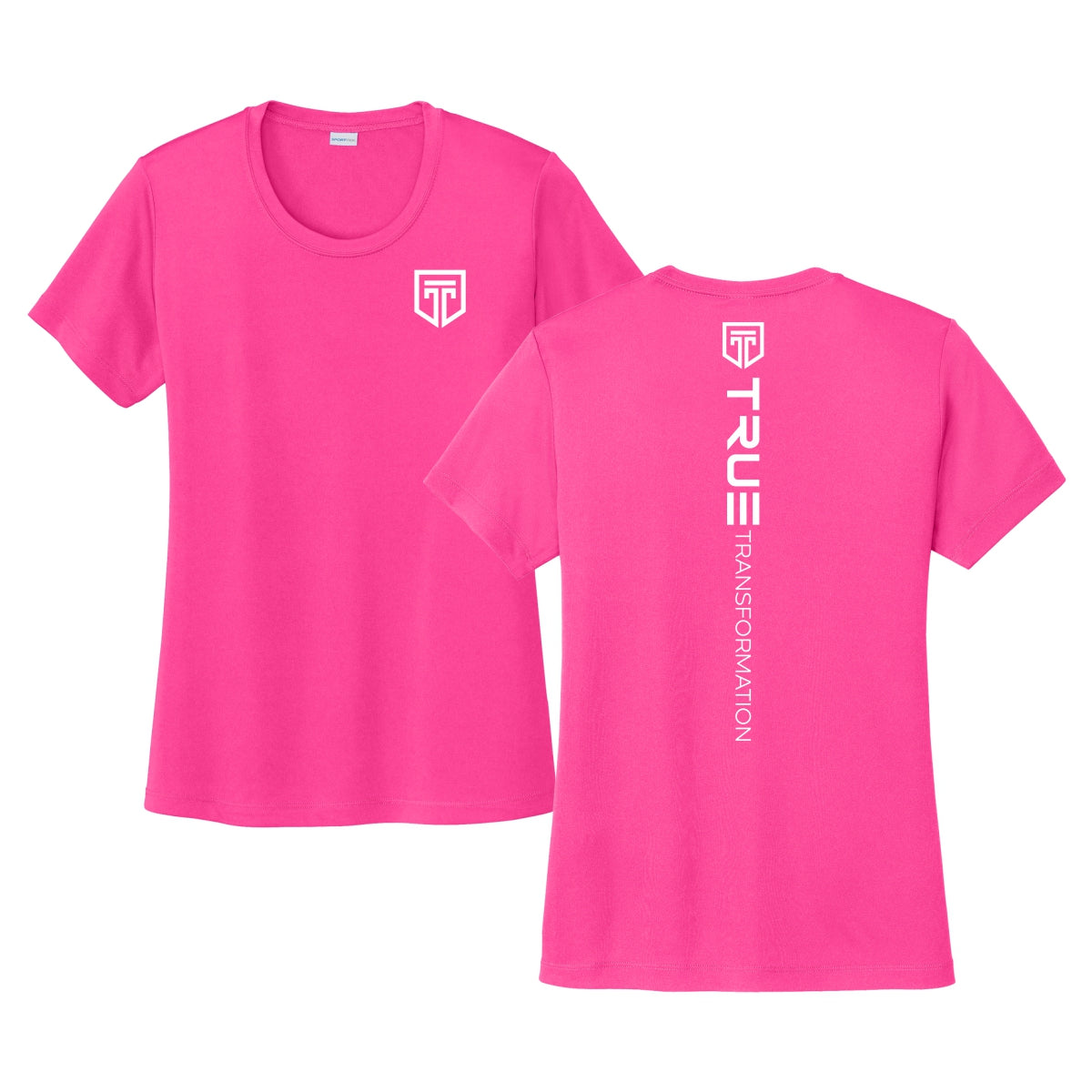 TT Logo 1 - Women's