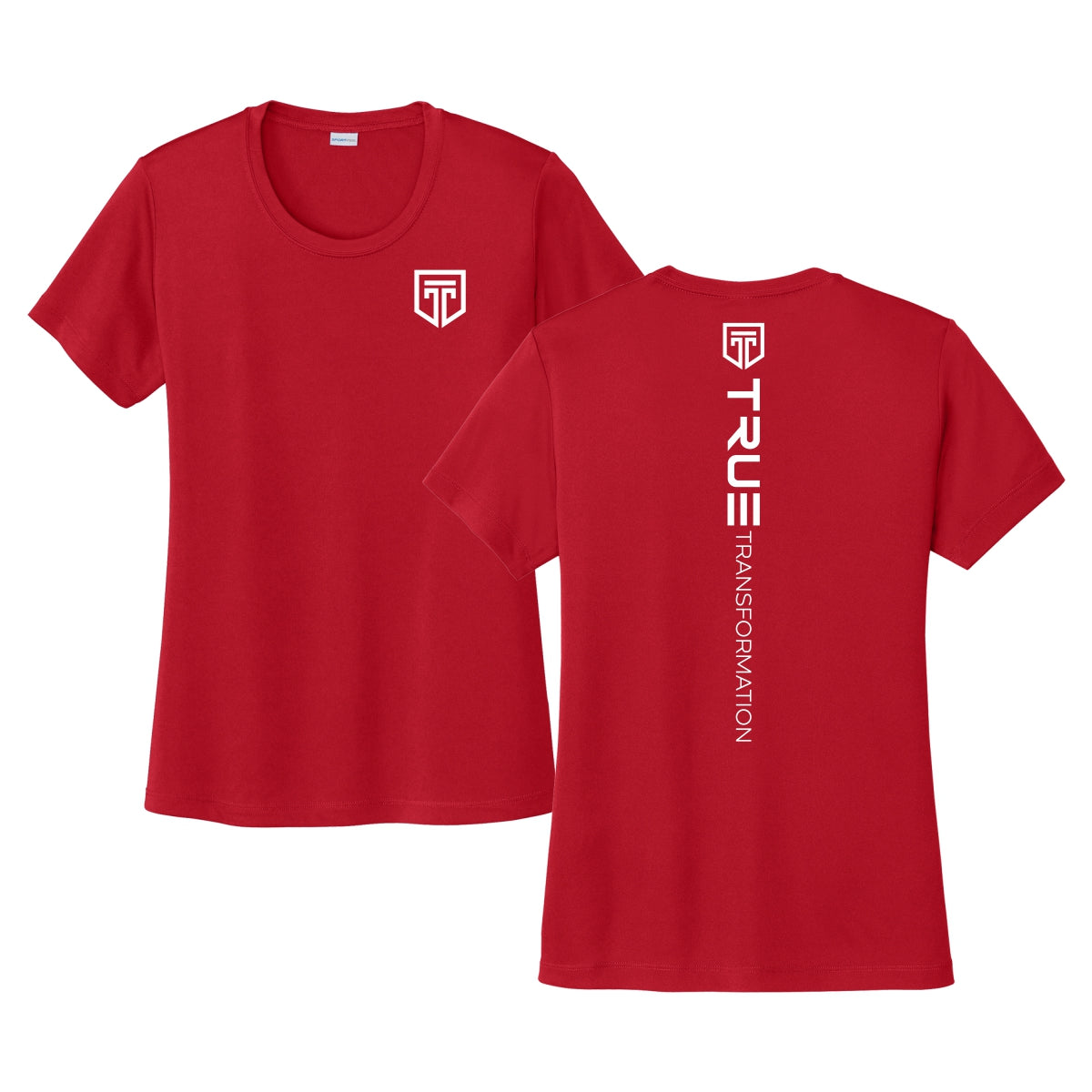 TT Logo 1 - Women's