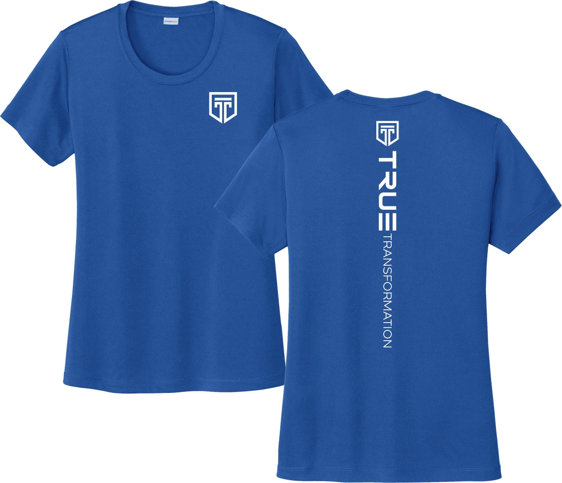 TT Logo 1 - Women's