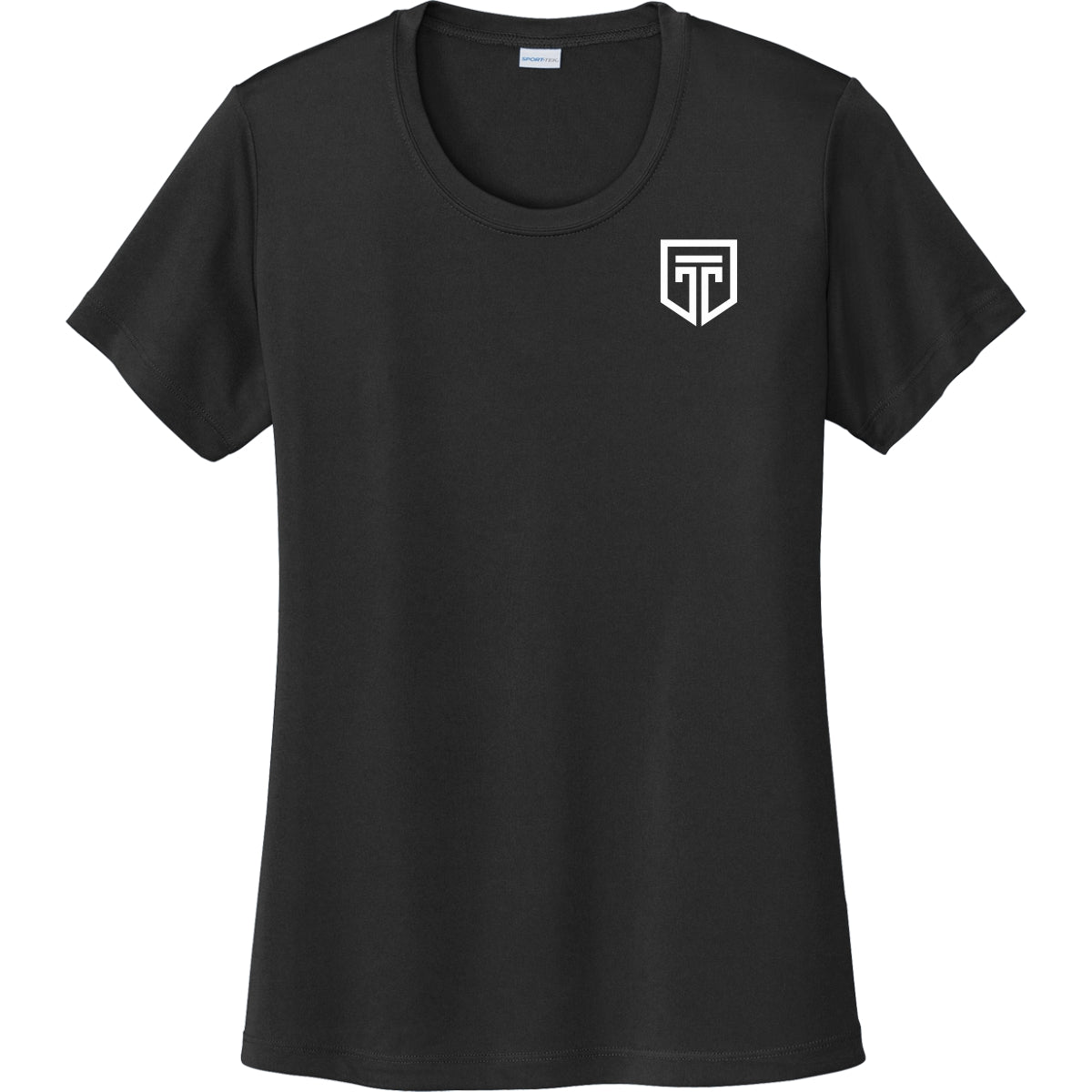 TT Logo 1 - Women's