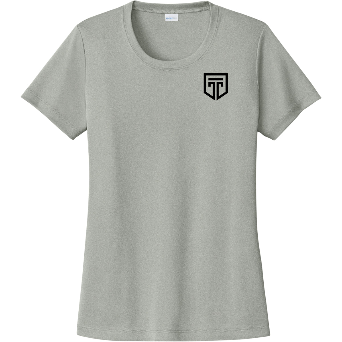 TT Logo 1 - Women's