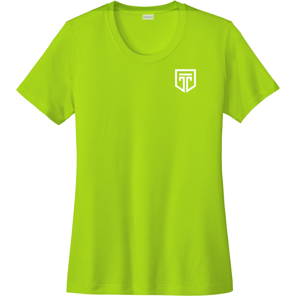 TT Logo 1 - Women's