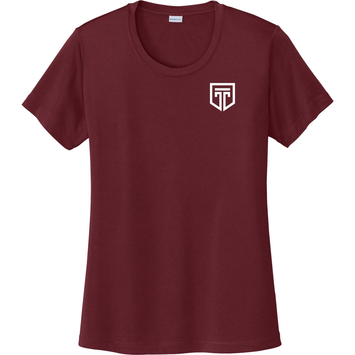 TT Logo 1 - Women's