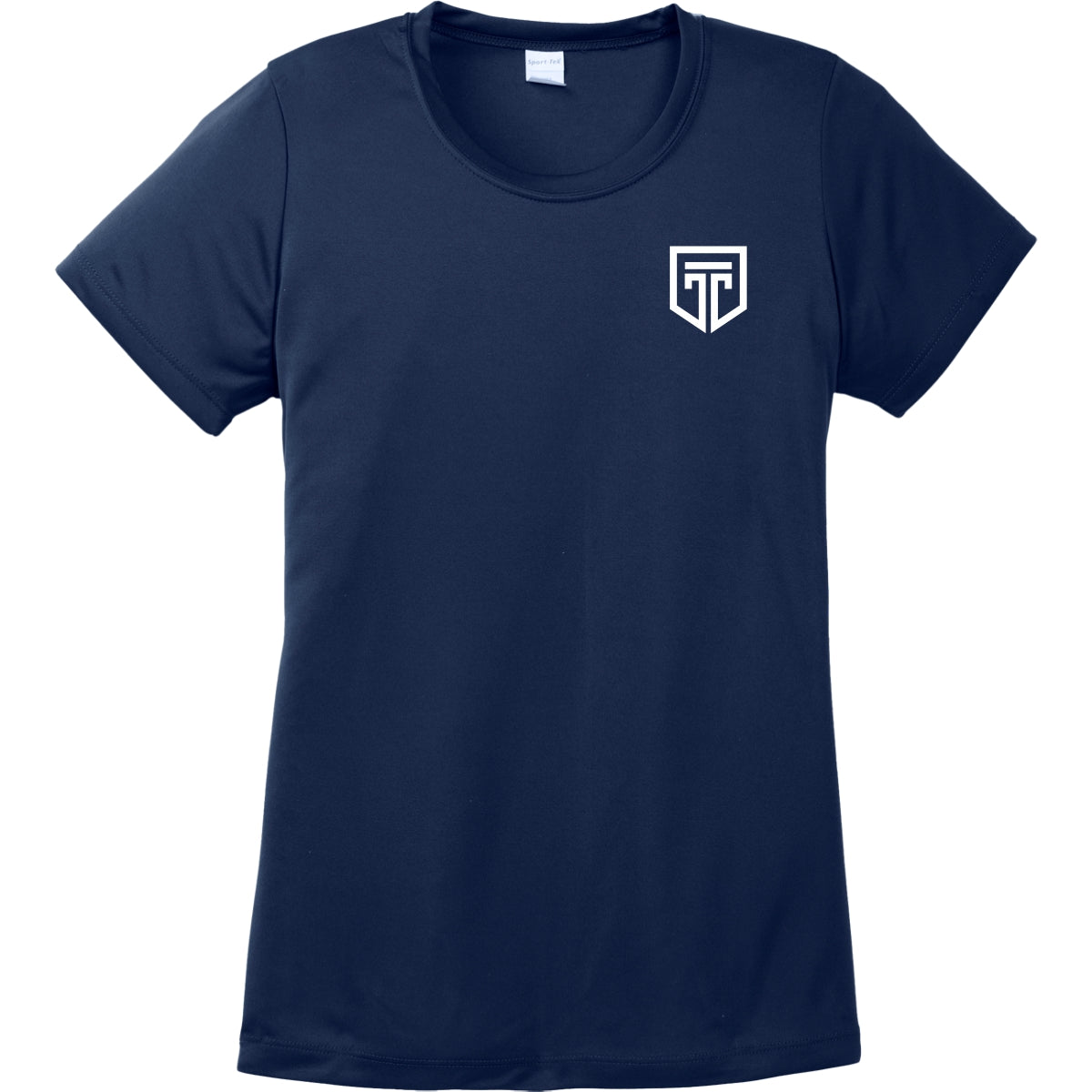 TT Logo 1 - Women's