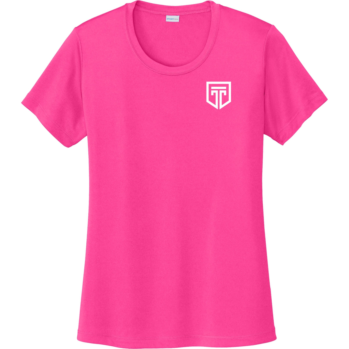 TT Logo 1 - Women's