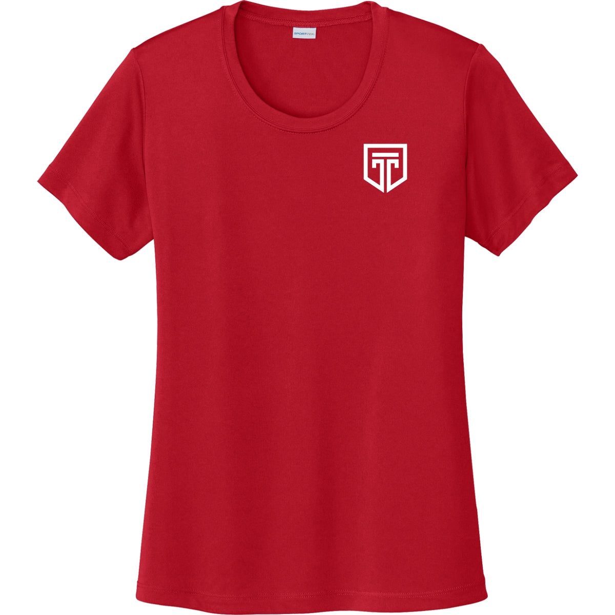 TT Logo 1 - Women's