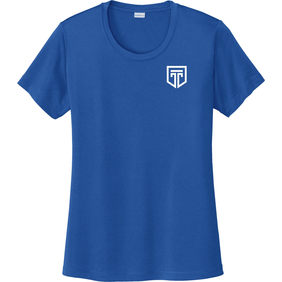 TT Logo 1 - Women's