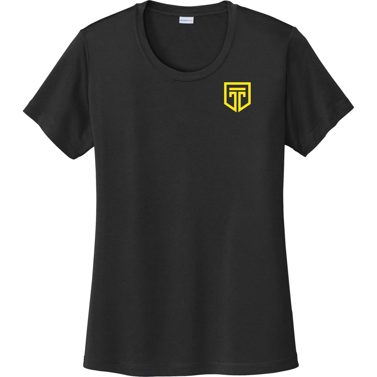TT Logo 2 - Women's