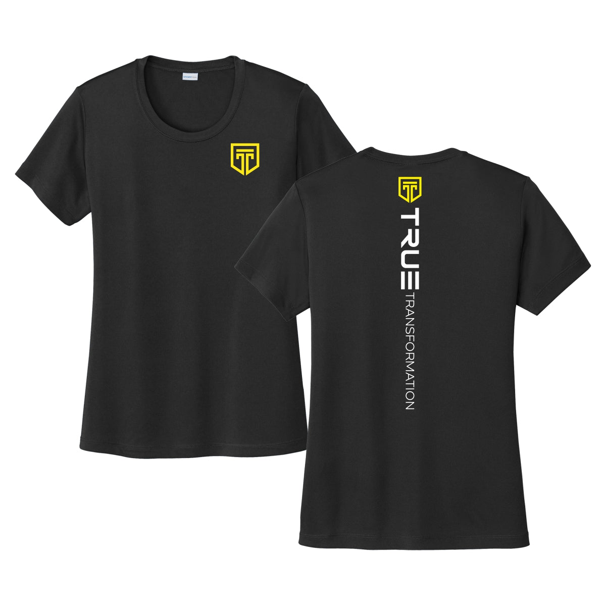 TT Logo 2 - Women's