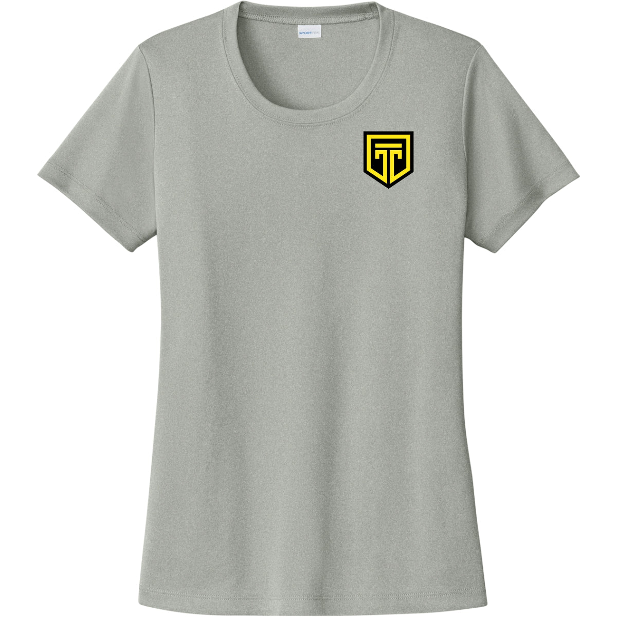 TT Logo 2 - Women's