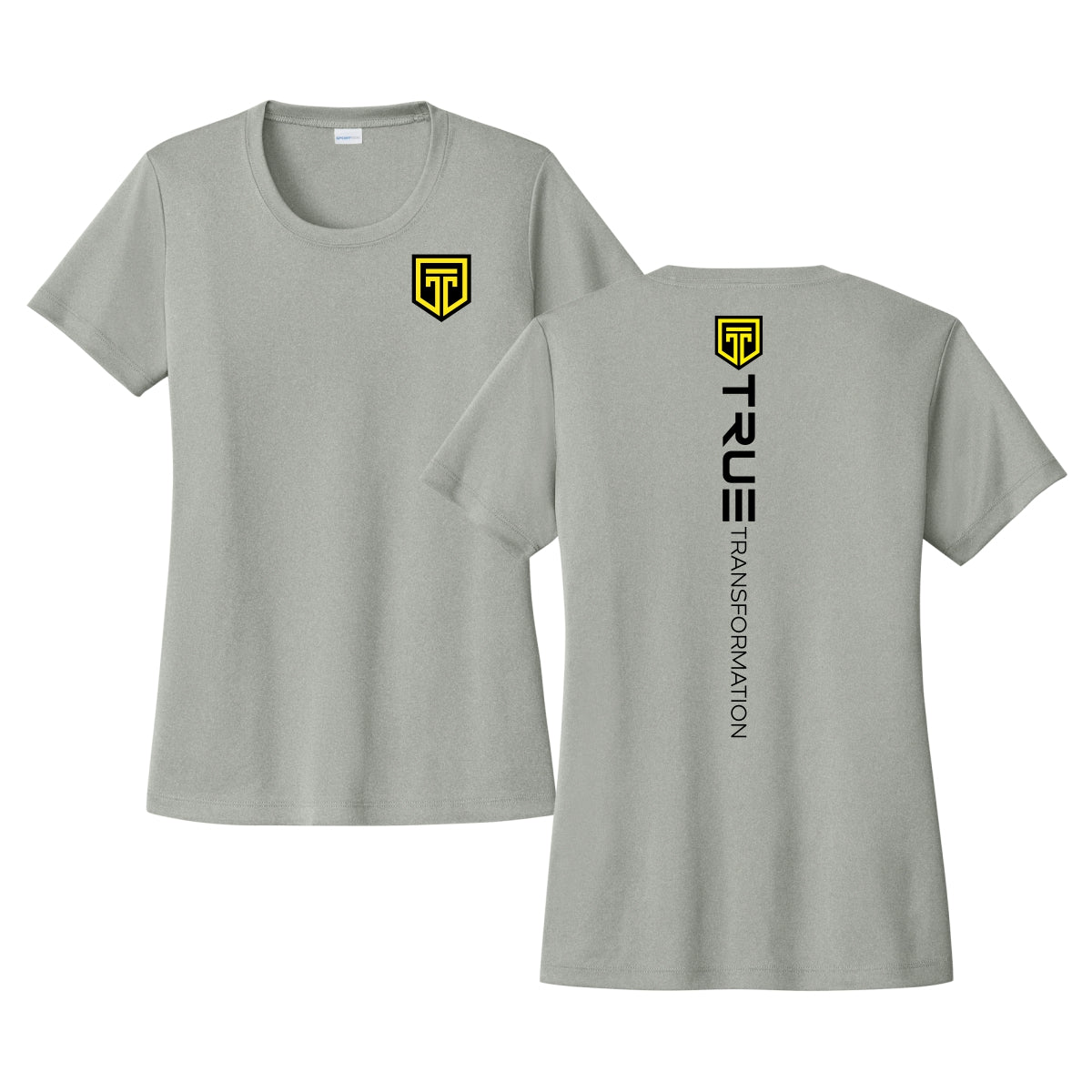 TT Logo 2 - Women's