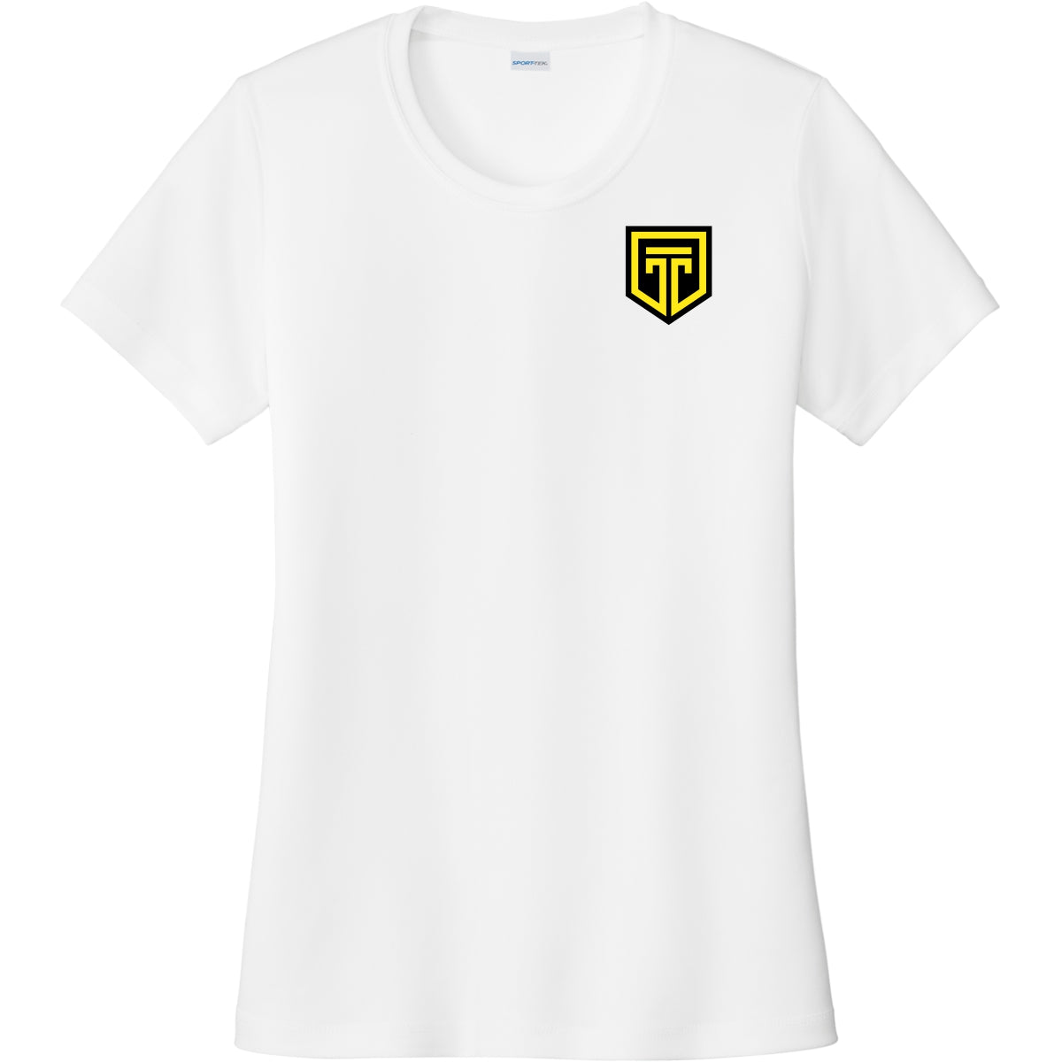 TT Logo 2 - Women's