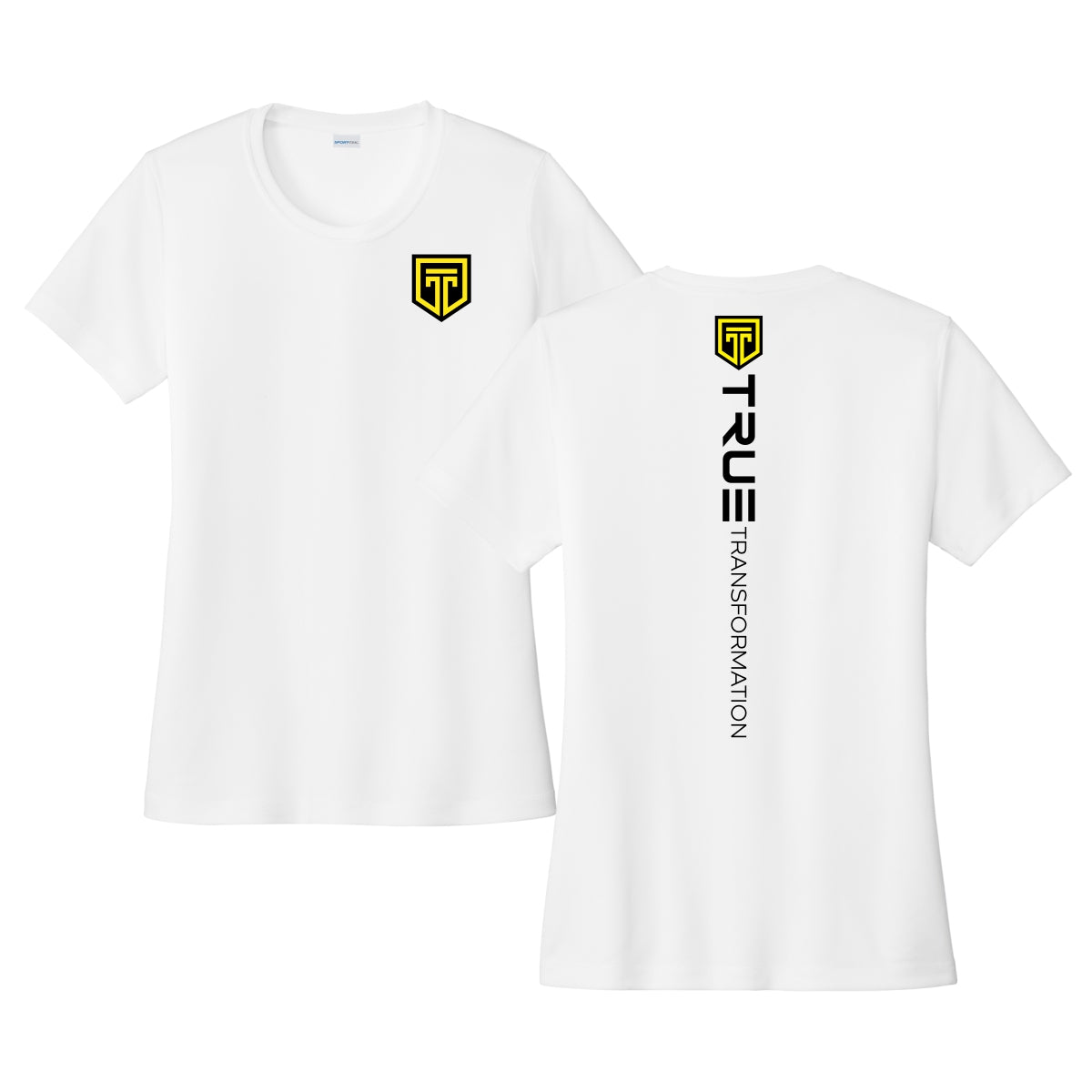 TT Logo 2 - Women's