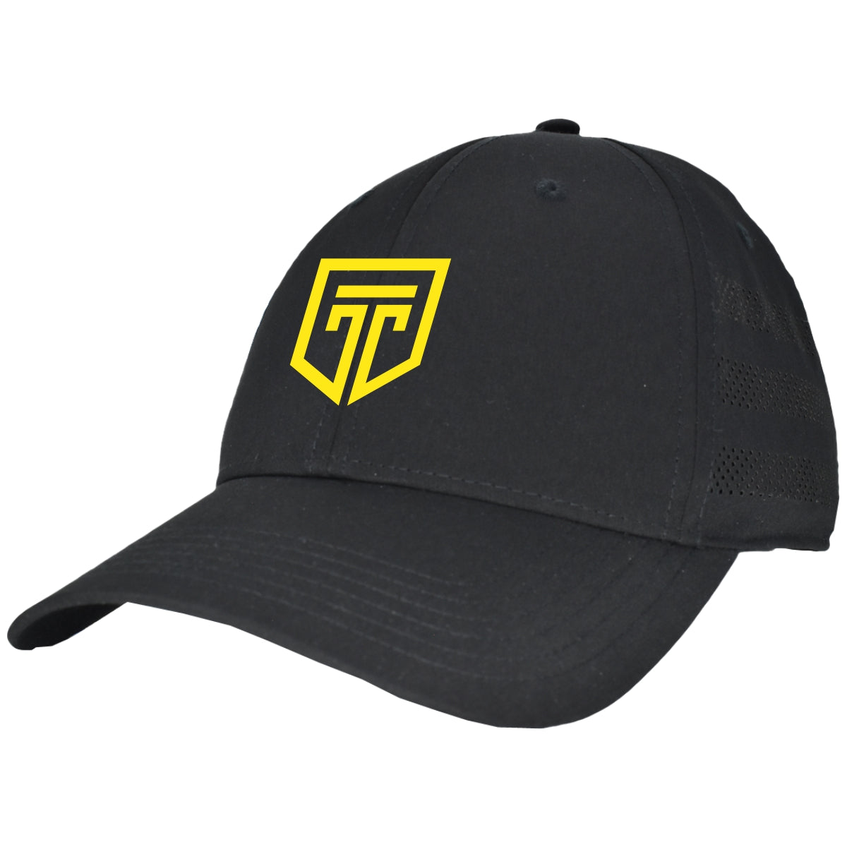 TT Logo - Poly Performance Hat