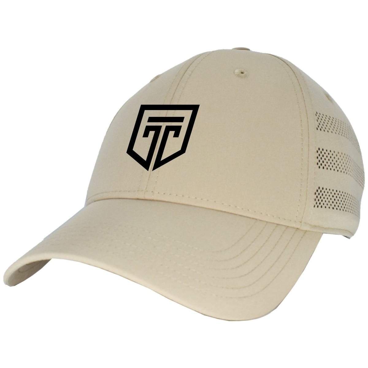 TT Logo - Poly Performance Hat