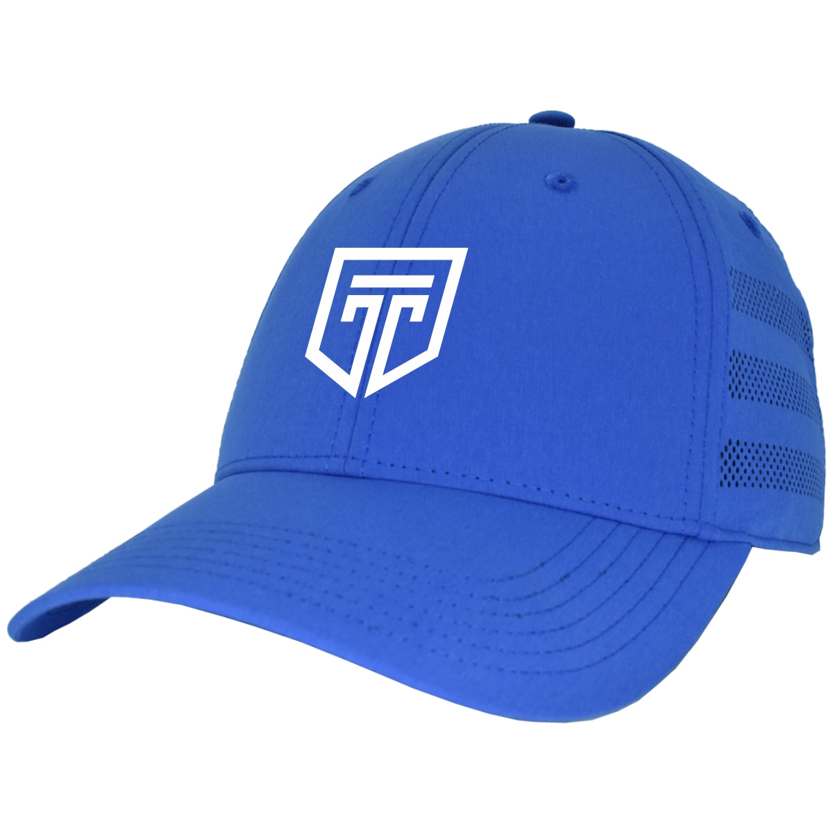 TT Logo - Poly Performance Hat