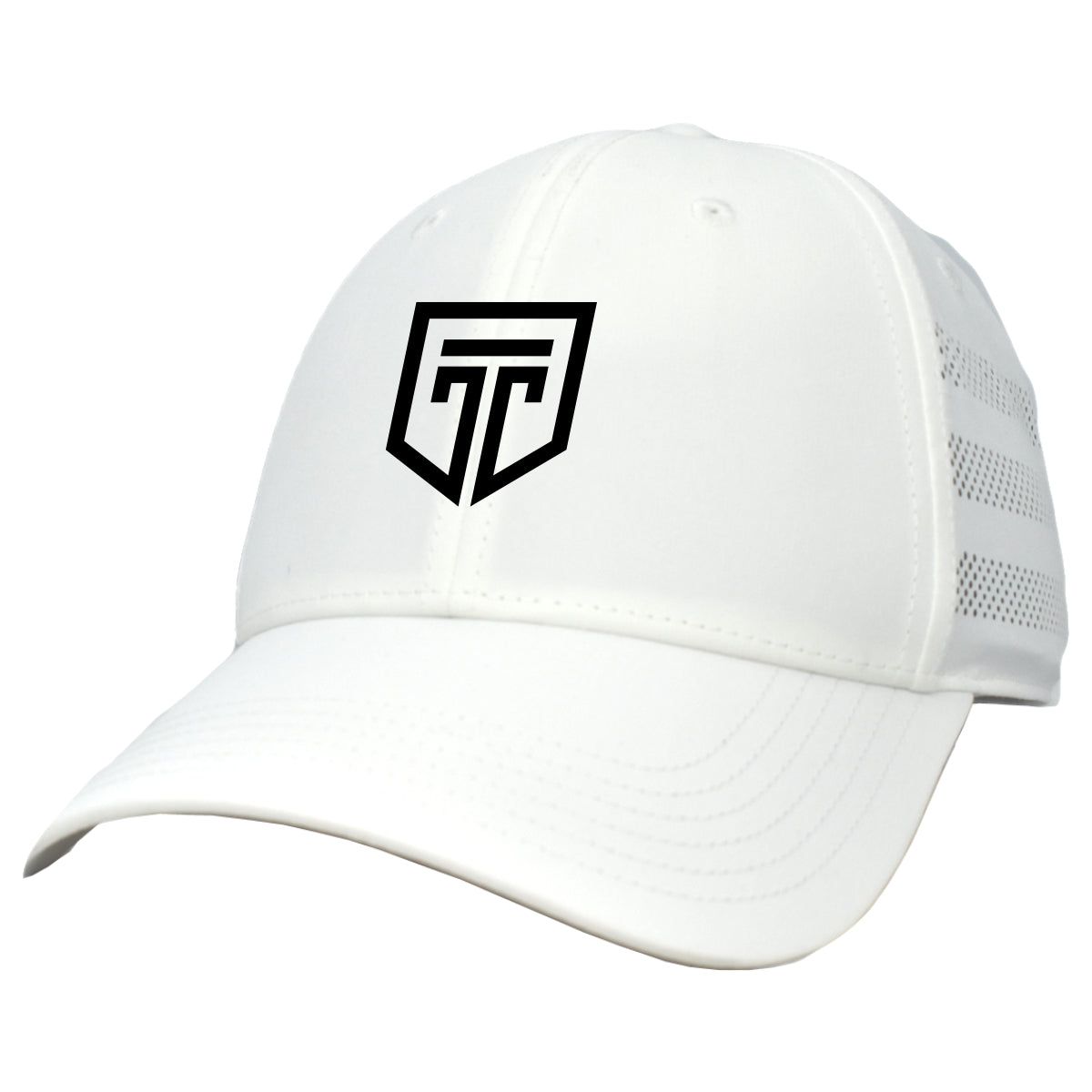 TT Logo - Poly Performance Hat