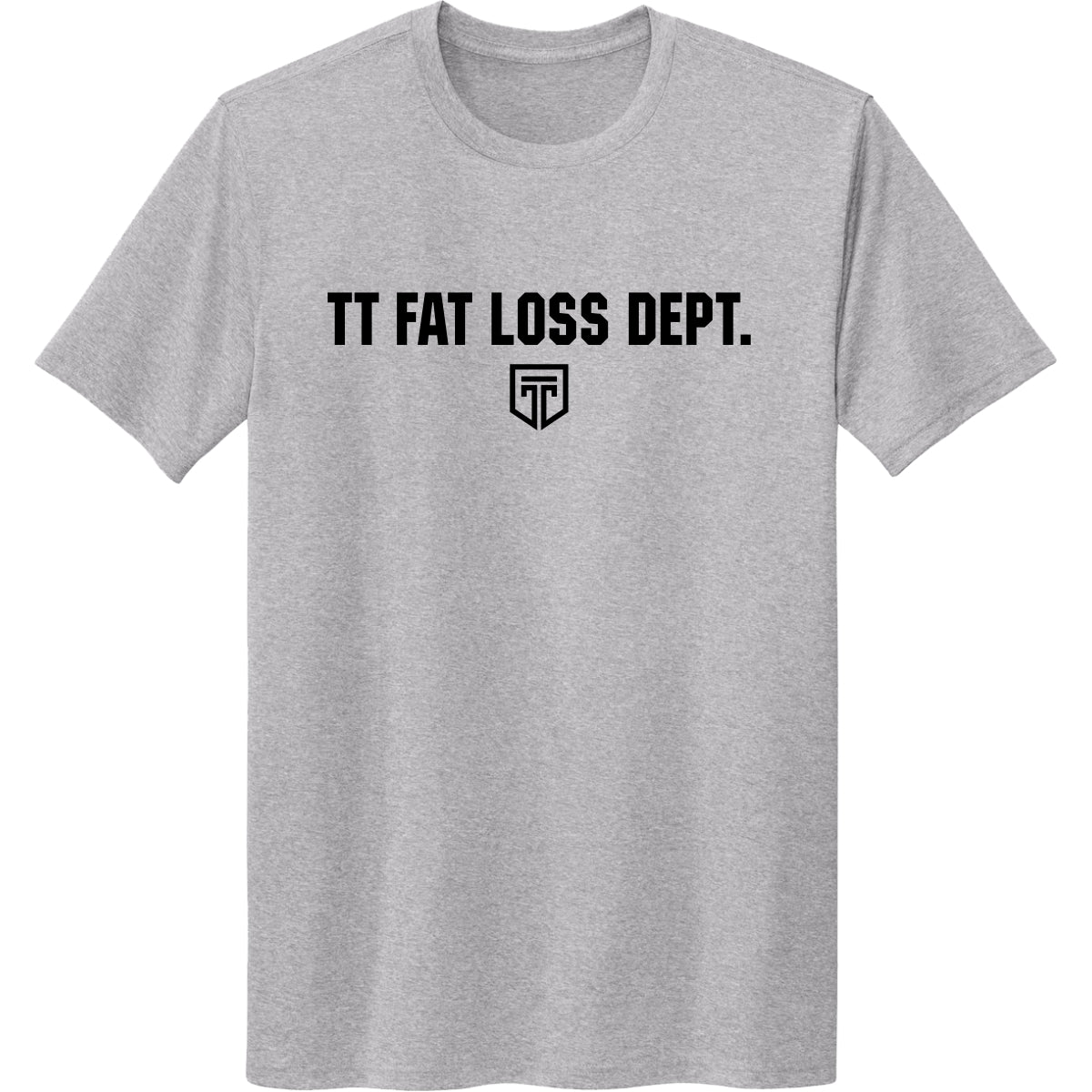 TT Fat Loss Dept