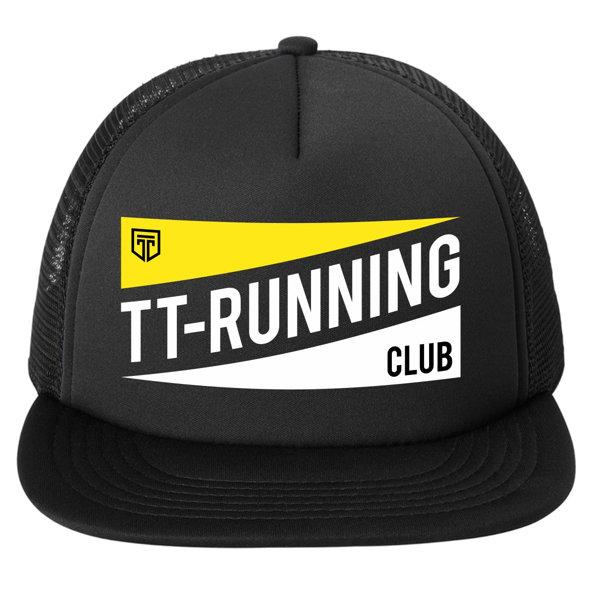 TT Running Club - Trucker Hat