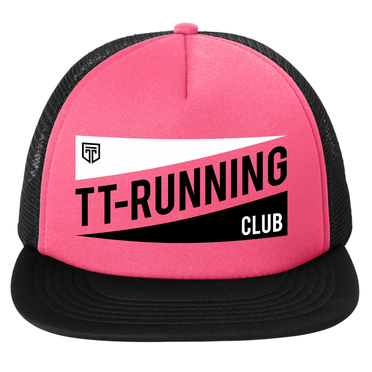 TT Running Club - Trucker Hat