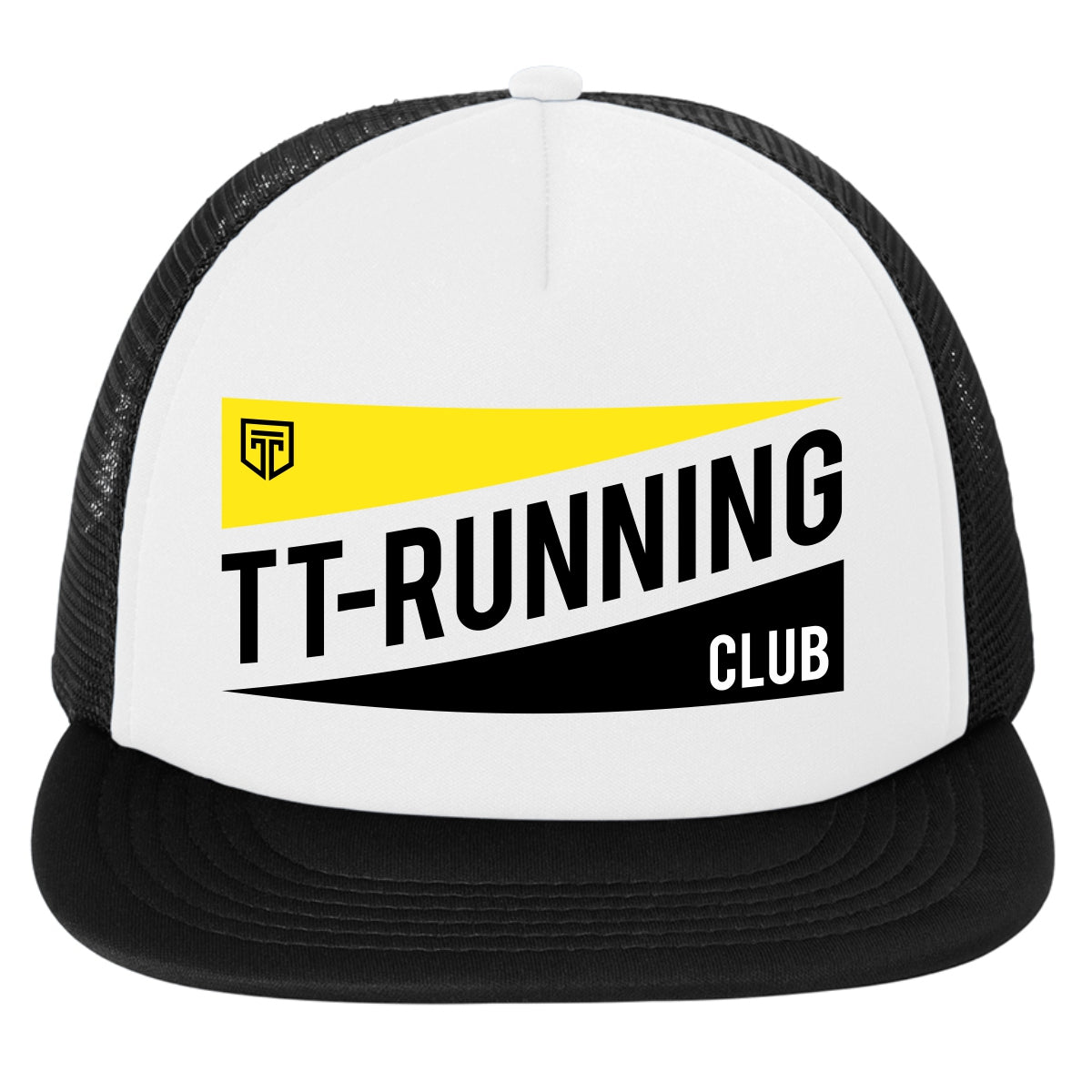 TT Running Club - Trucker Hat