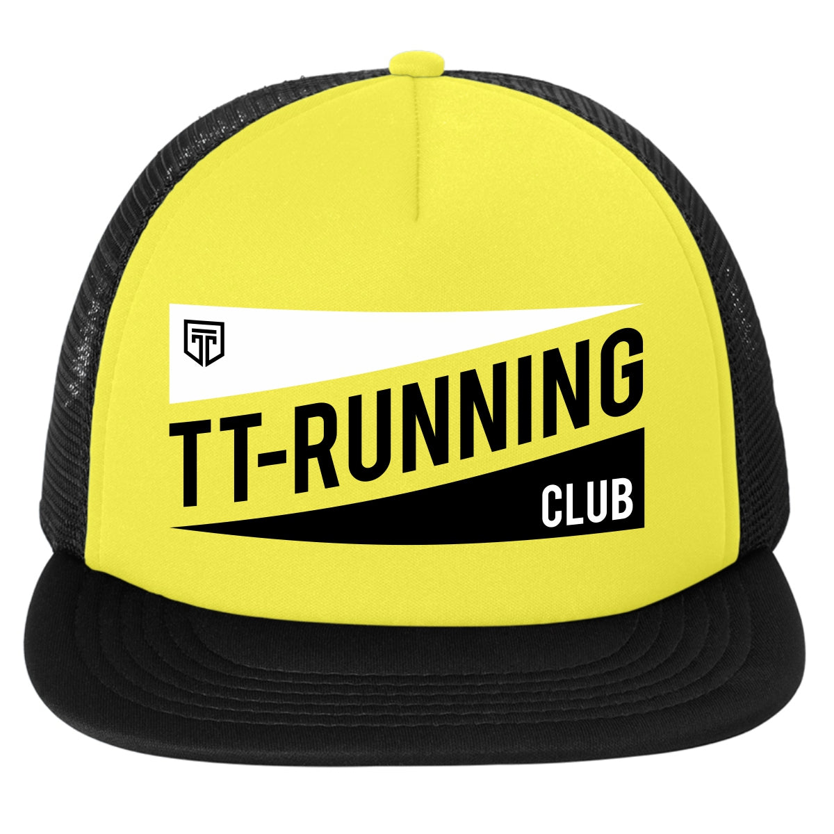 TT Running Club - Trucker Hat