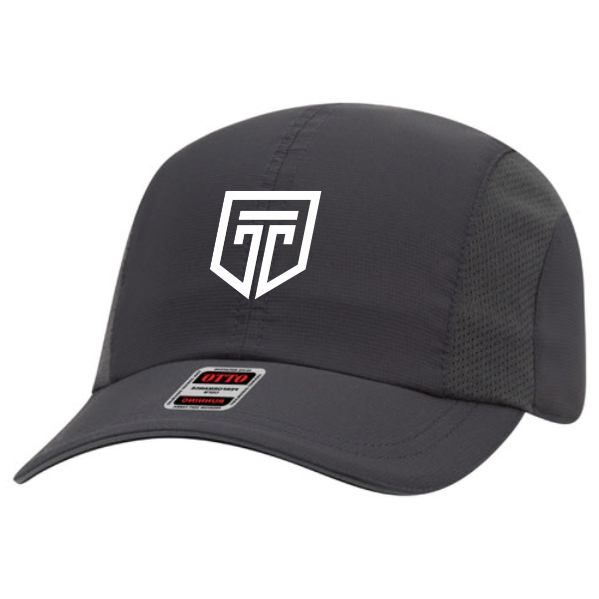 TT Logo - Runner Hat