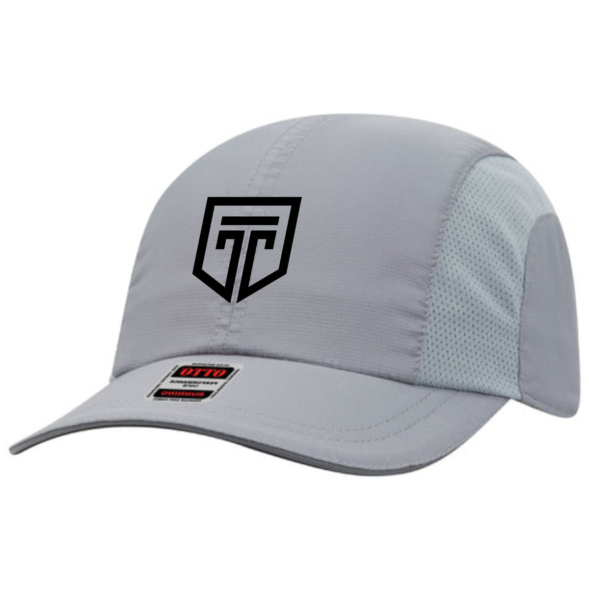 TT Logo - Runner Hat