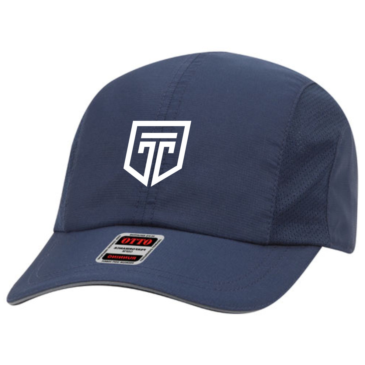 TT Logo - Runner Hat