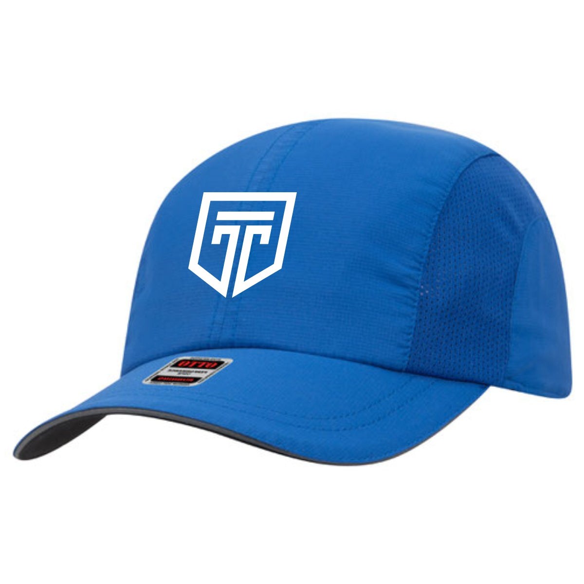 TT Logo - Runner Hat