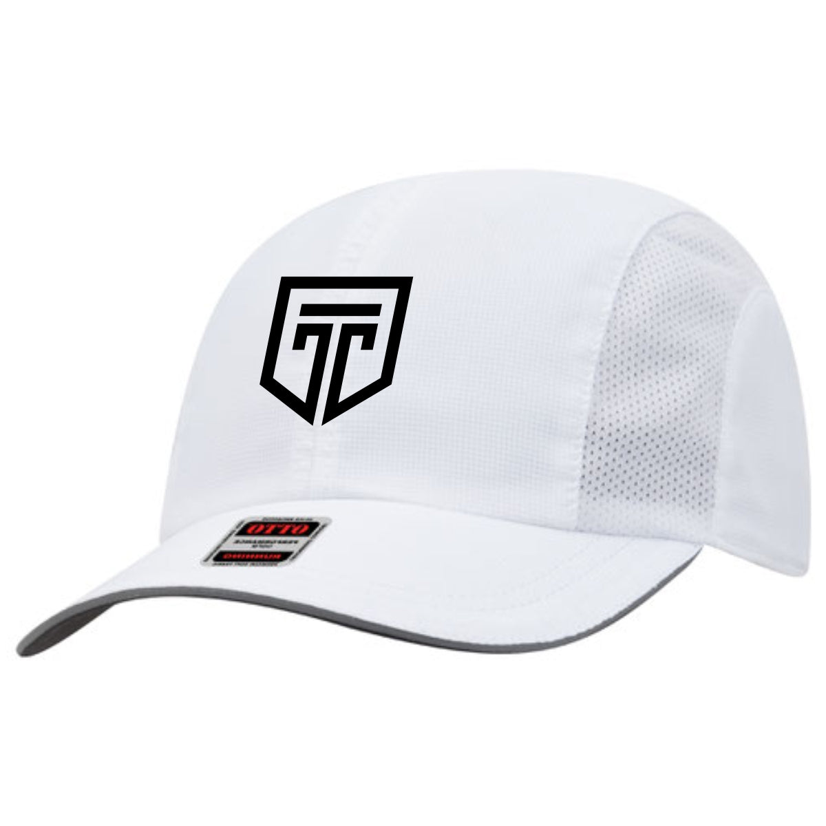 TT Logo - Runner Hat