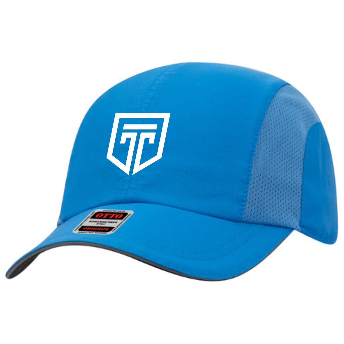 TT Logo - Runner Hat