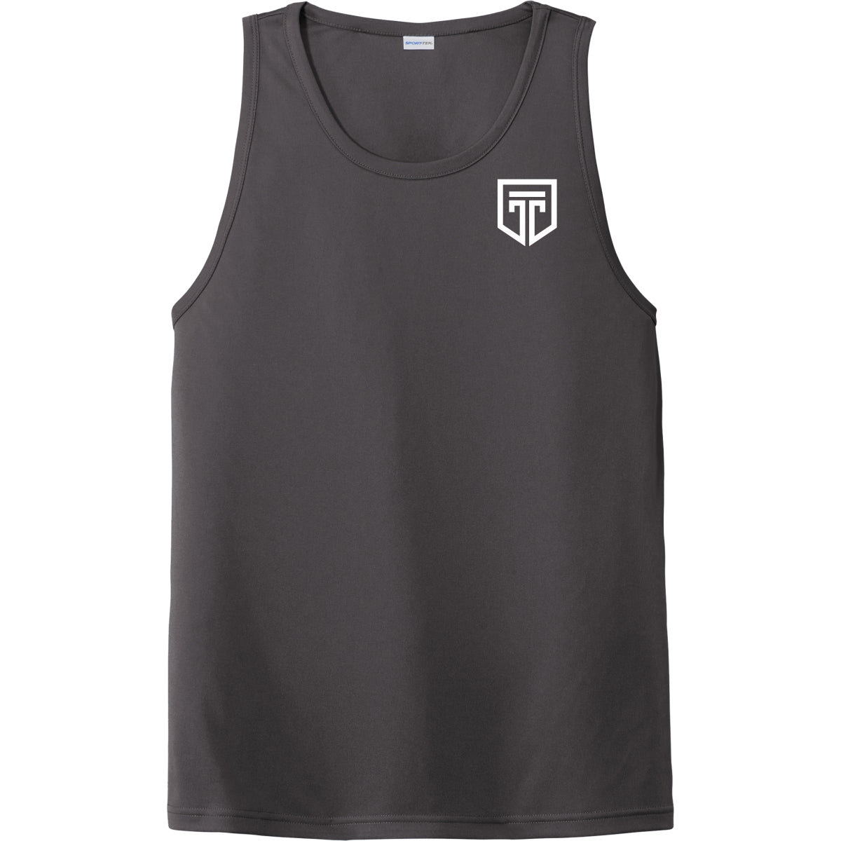 TT Logo 1 - Tank Top