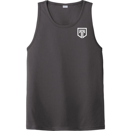 TT Logo 1 - Tank Top