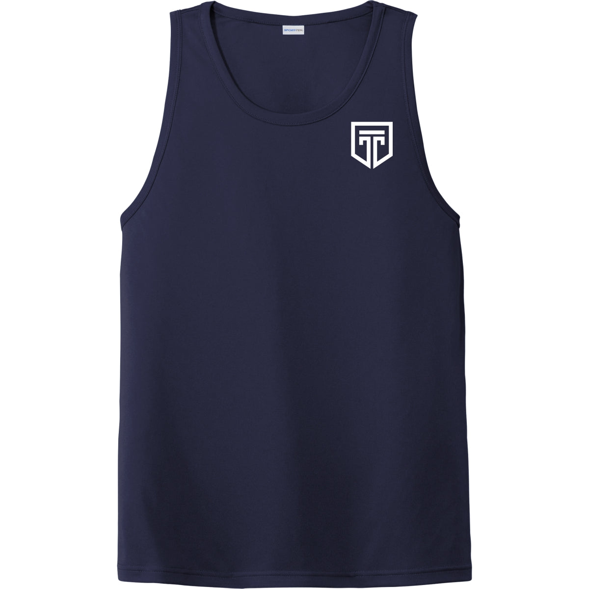 TT Logo 1 - Tank Top