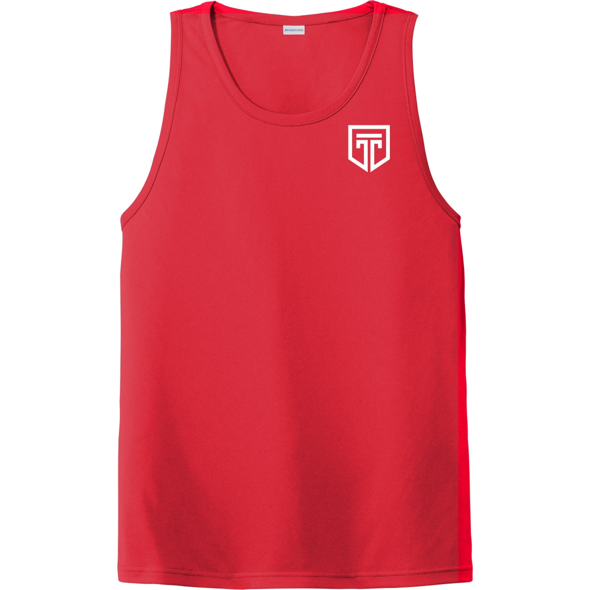 TT Logo 1 - Tank Top