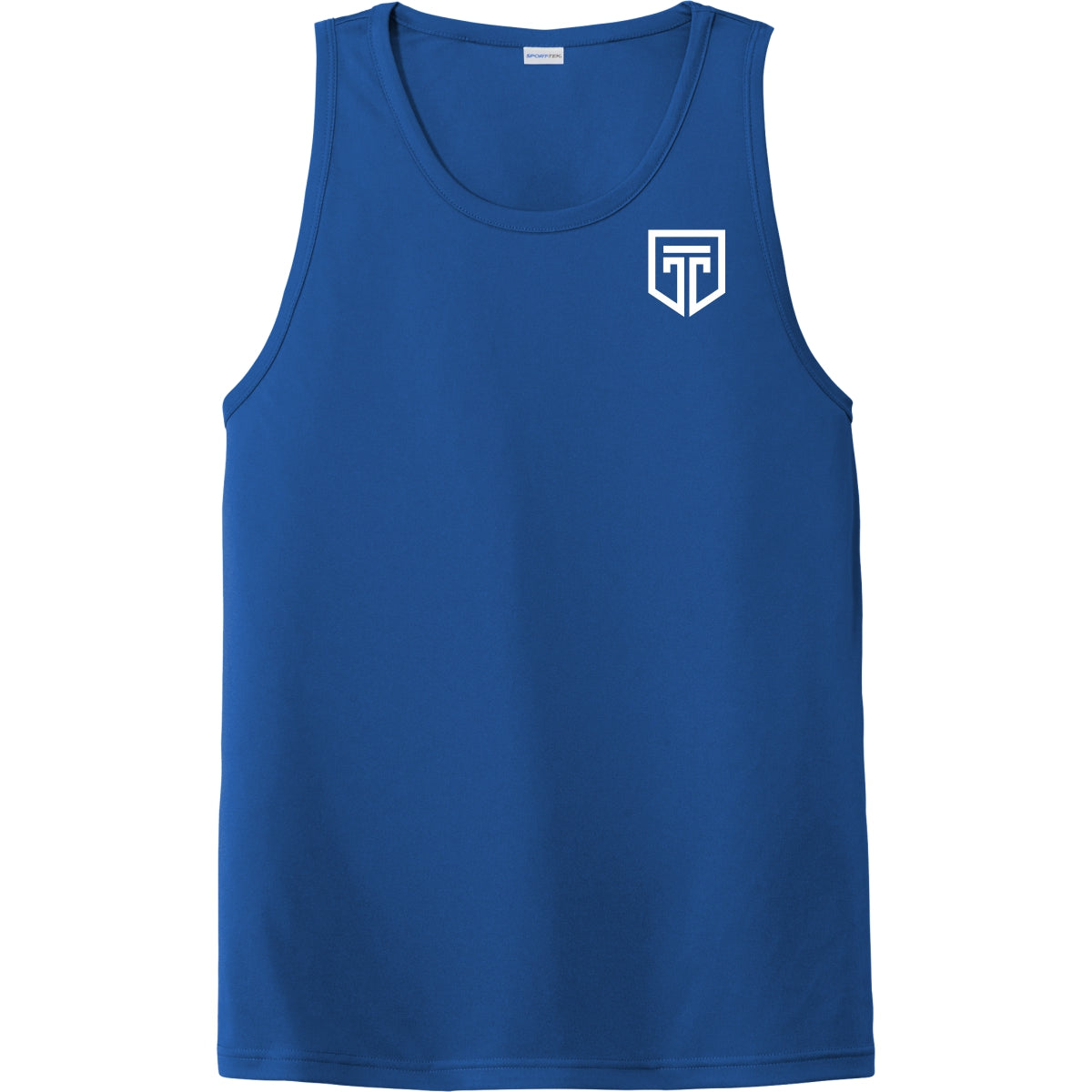 TT Logo 1 - Tank Top