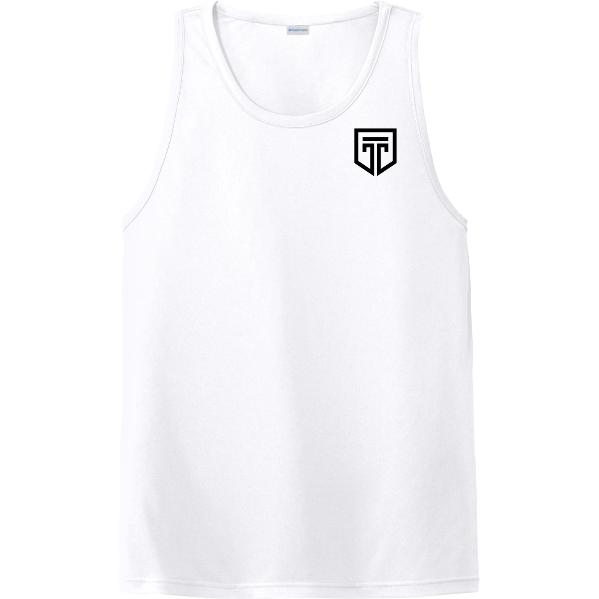 TT Logo 1 - Tank Top