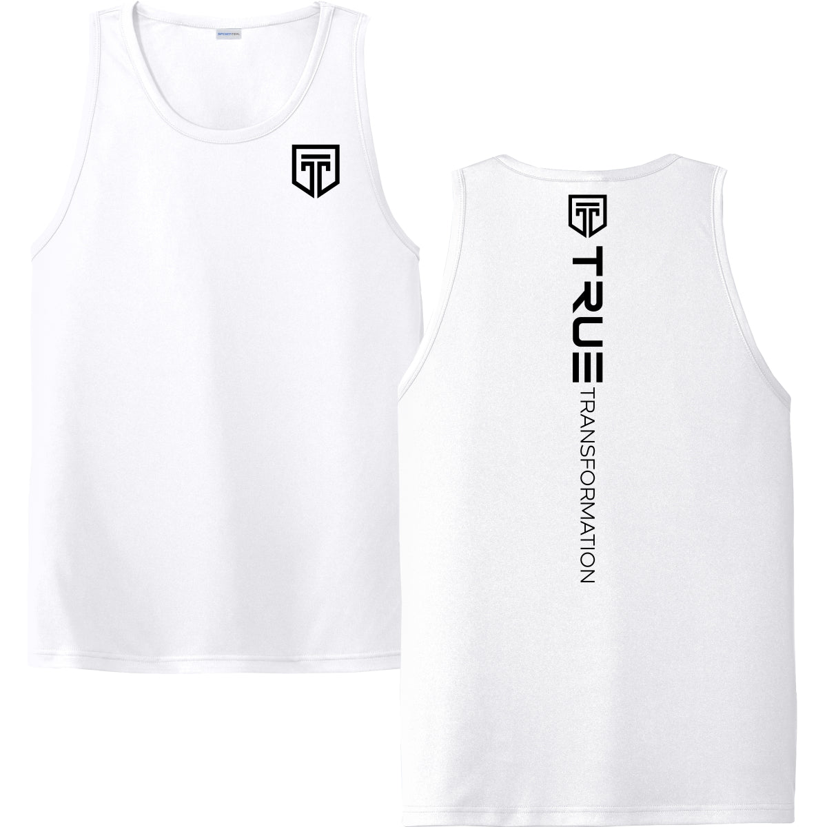 TT Logo 1 - Tank Top