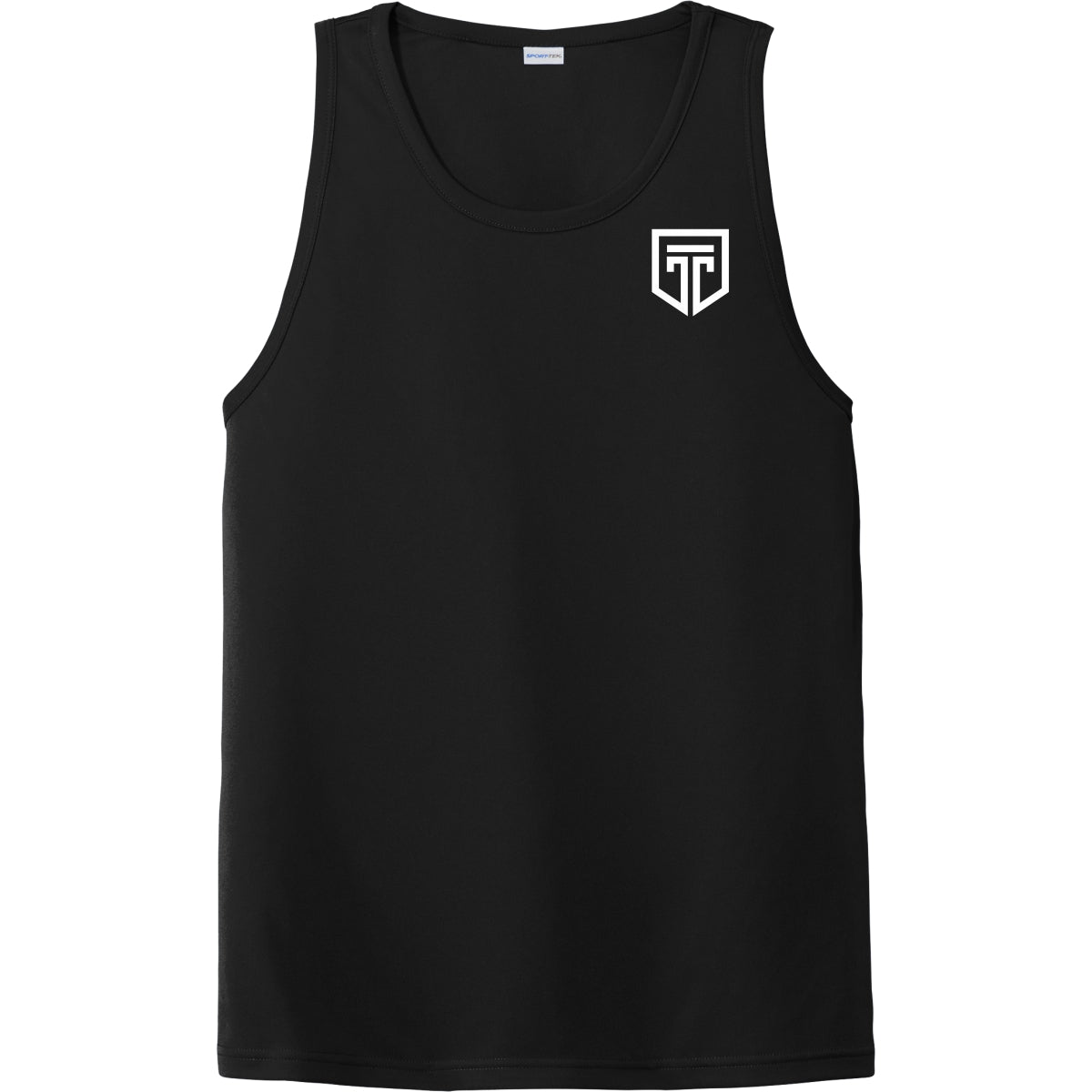 TT Logo 1 - Tank Top