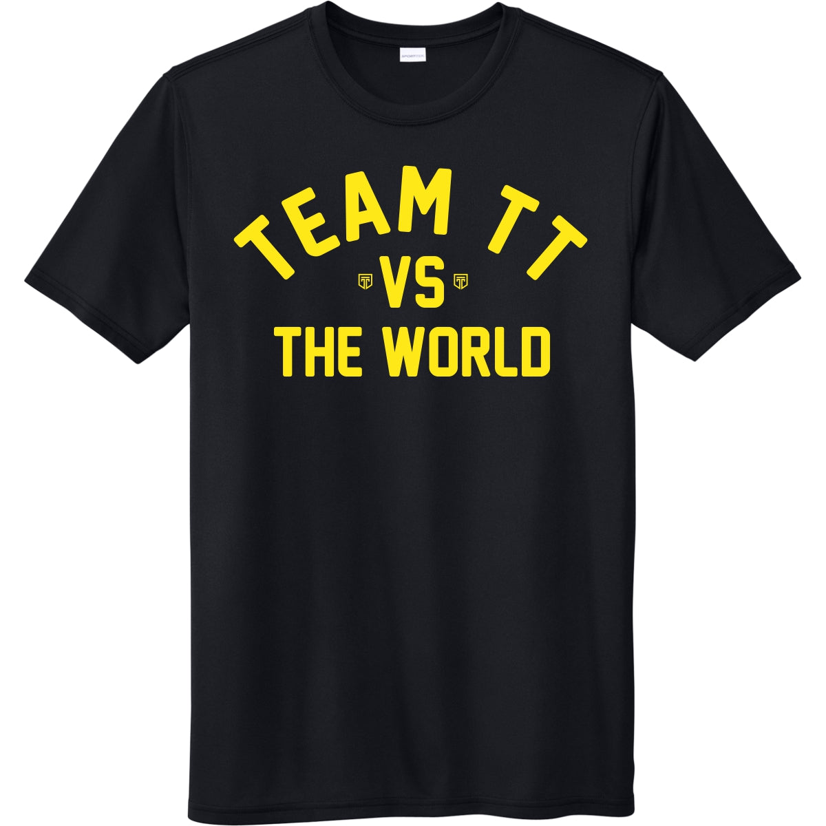 Team TT vs The World - Short Sleeve T