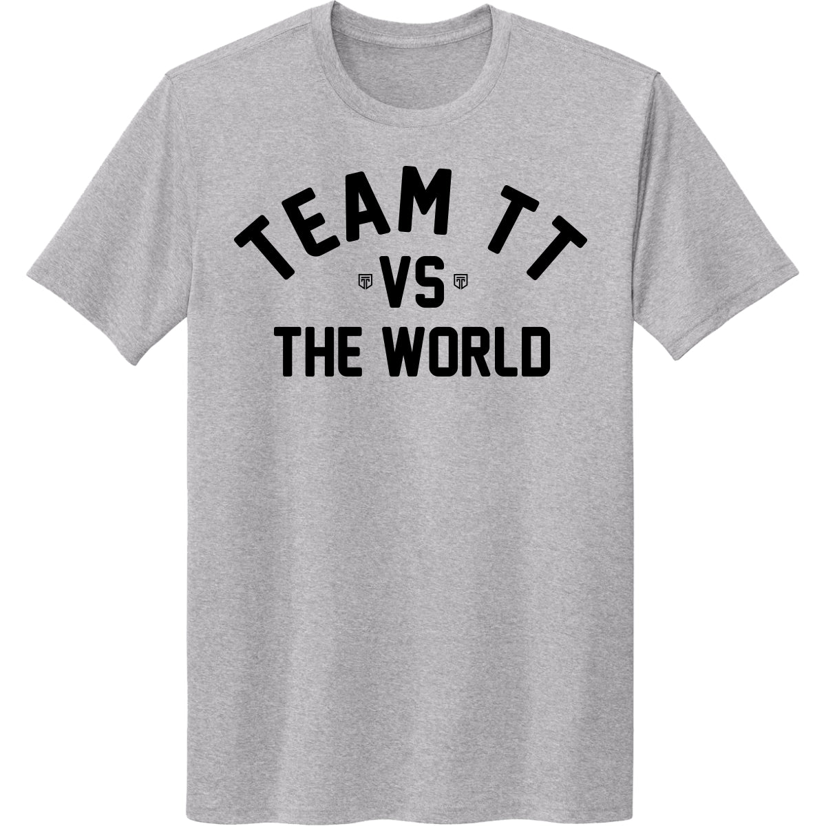 Team TT vs The World - Short Sleeve T