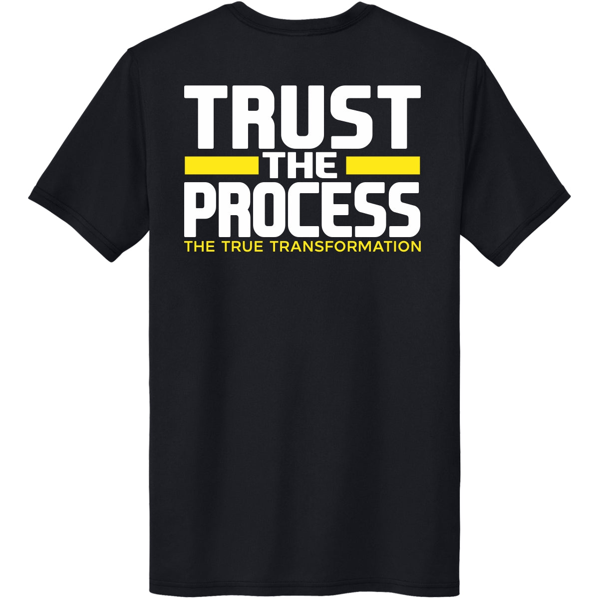 Trust The Process